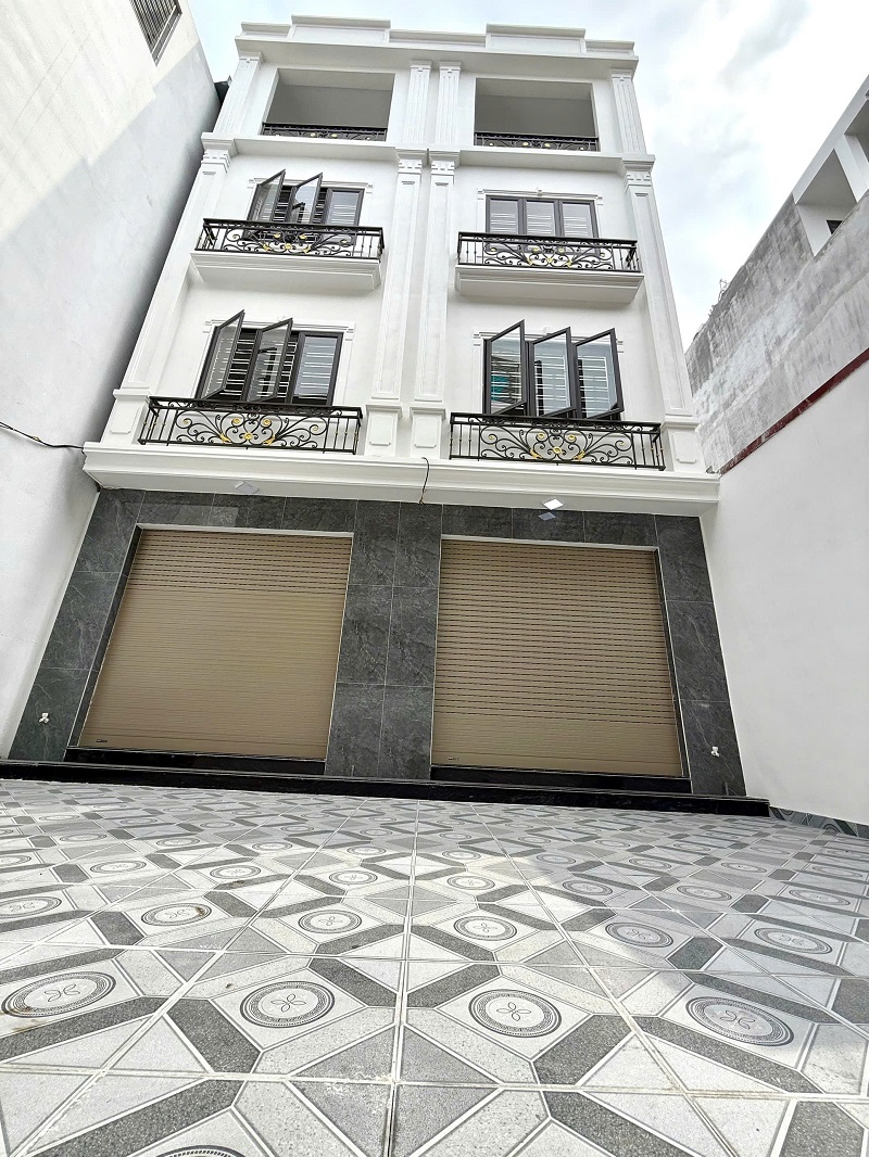 Bán Nhà Đường Vĩnh Tiến – Vĩnh Niệm – Lê Chân – Hải Phòng